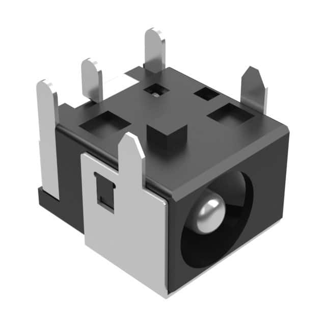 54-00128 Tensility International Corp  Connettori di alimentazione